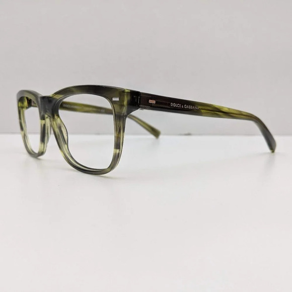 Dolce&Gabbana DG3226 2926 Eyeglasses 52/17 140 /KAK338​ - Picture 4 of 7